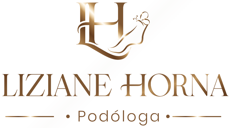 Liziane Horna Podóloga